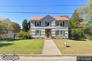 118 Reid St, Chatham, VA 24531