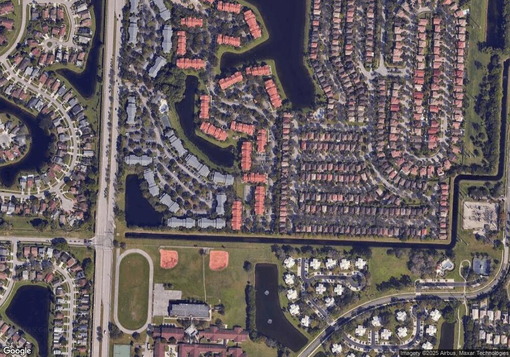 4081 San Marino Blvd unit 203, West Palm Beach, FL 33409 - photo 1