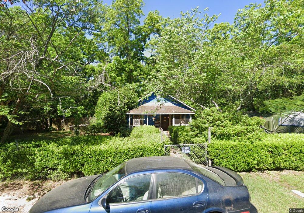 1065 Peacock St, Pavo, GA 31778 - photo 1