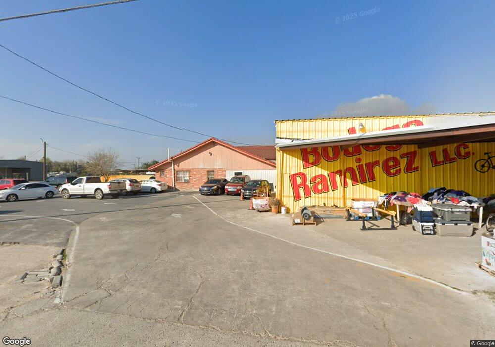 1202 E Expressway 83, Donna, TX 78537 - photo 1