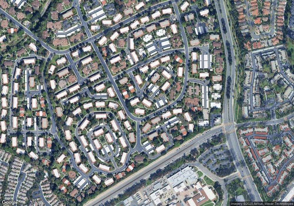 821 Via Alhambra unit B, Laguna Woods, CA 92637 - photo 1