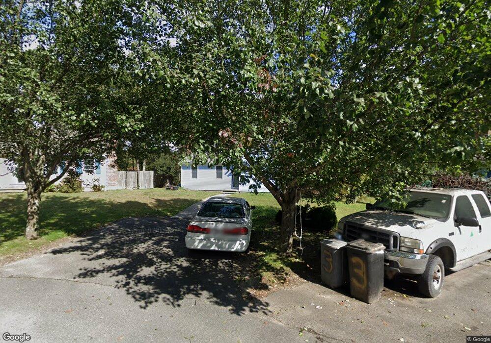 5 Esker Place, East Falmouth, MA 2536 - photo 1