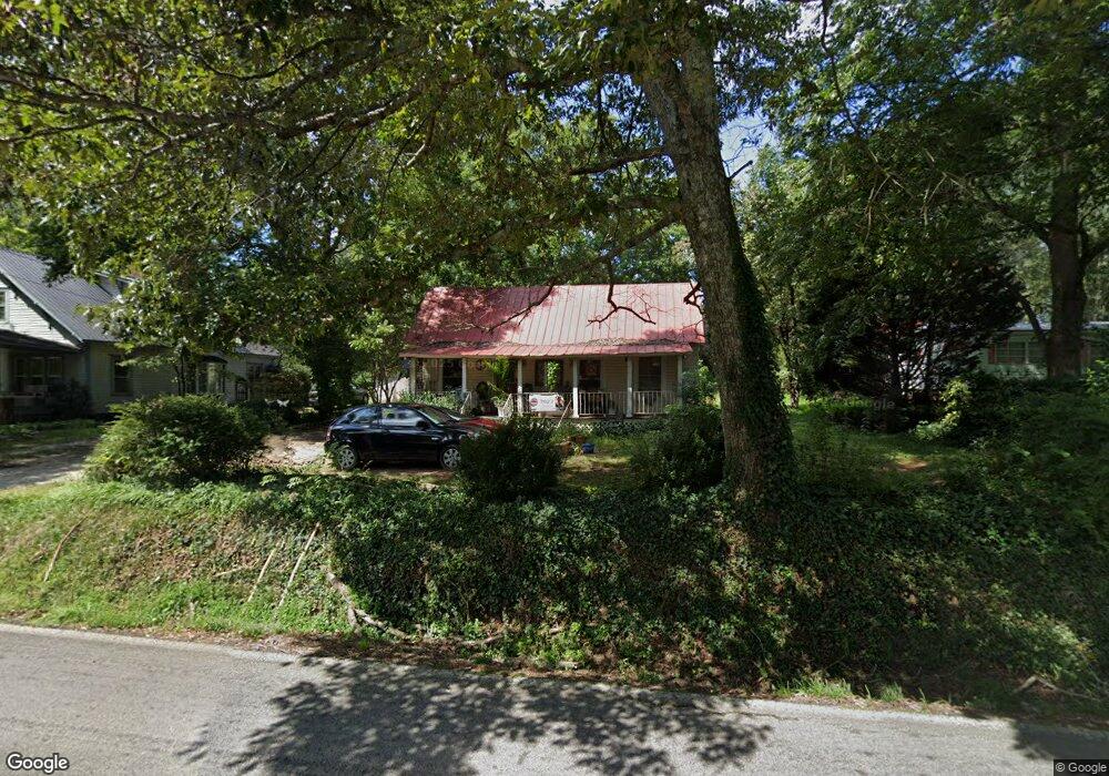 506 Main St, Clermont, GA 30527 - photo 1