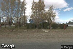 90 W Church St, Randolph, UT 84064