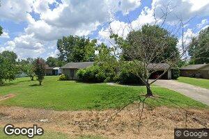 705 W Leslie Ave, Gillett, AR 72055