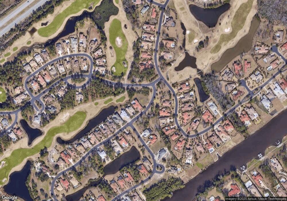 1461 Serena Dr, Myrtle Beach, SC 29579 - photo 1