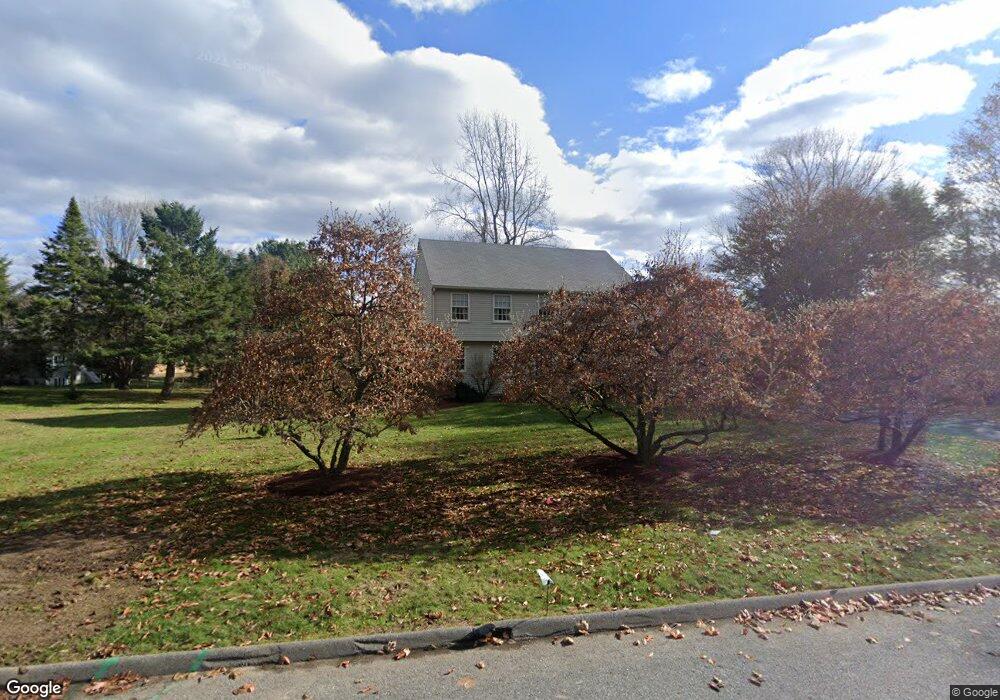 12 Woodpark Cir, Lexington, MA 02421 - photo 1