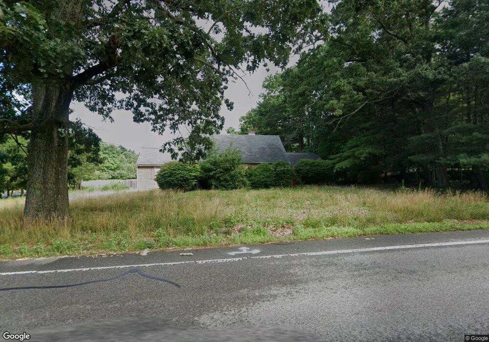 99 Mattakeesett St, Pembroke, MA 02359 - photo 1