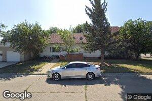 306 Choteau St, Shelby, MT 59474