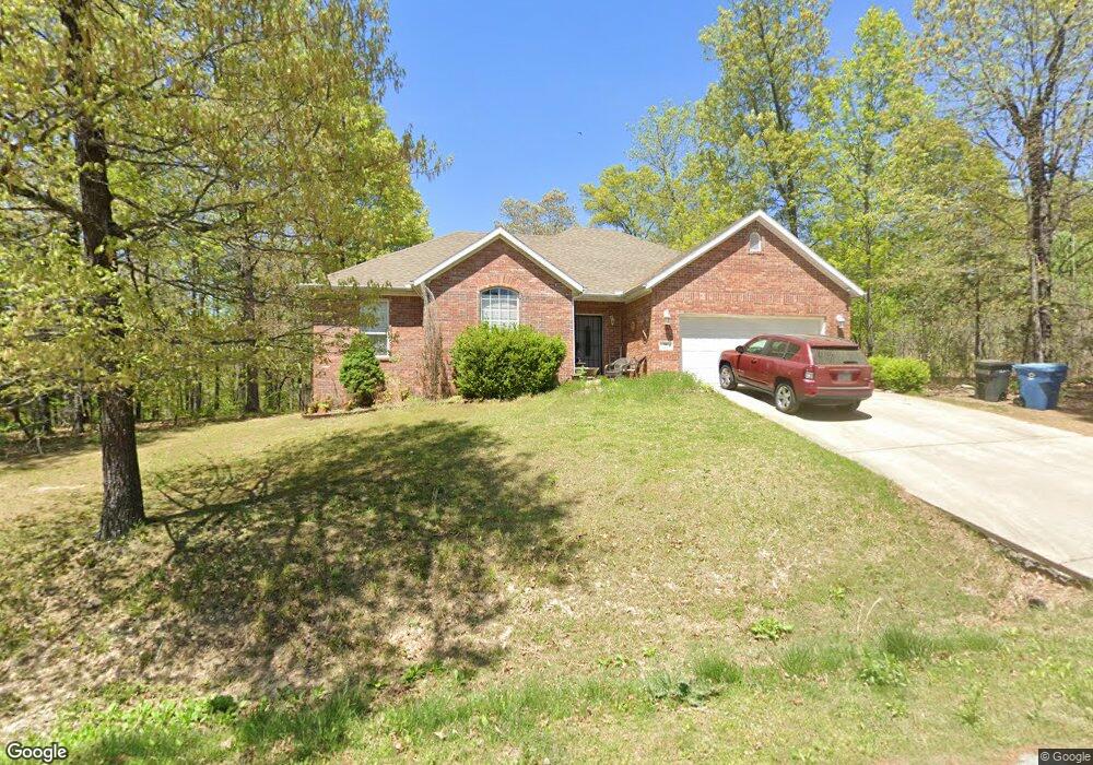 16 St Austell Cir, Bella Vista, AR 72714 - photo 1