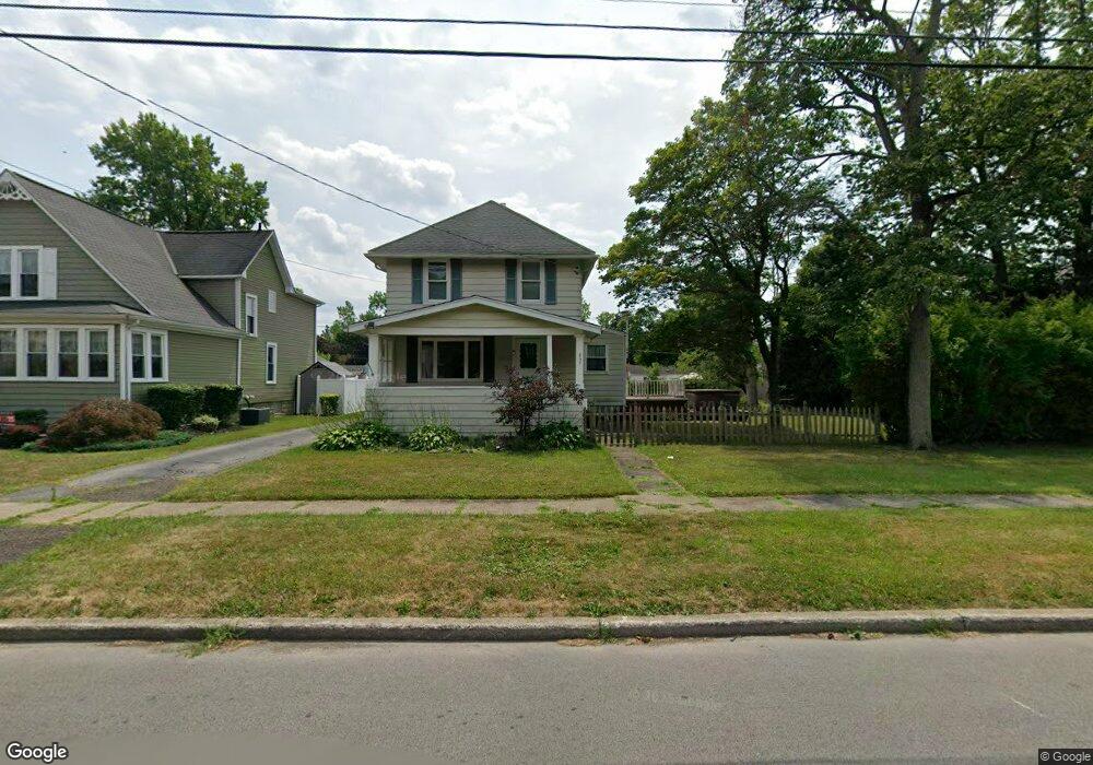 857 Ohio St, North Tonawanda, NY 14120 - photo 1