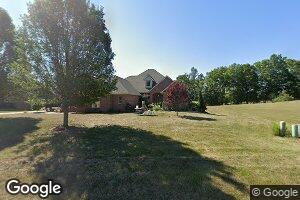 116 Fairway Ave, Piketon, OH 45661
