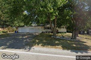 703 6th St S, Ellendale, MN 56026