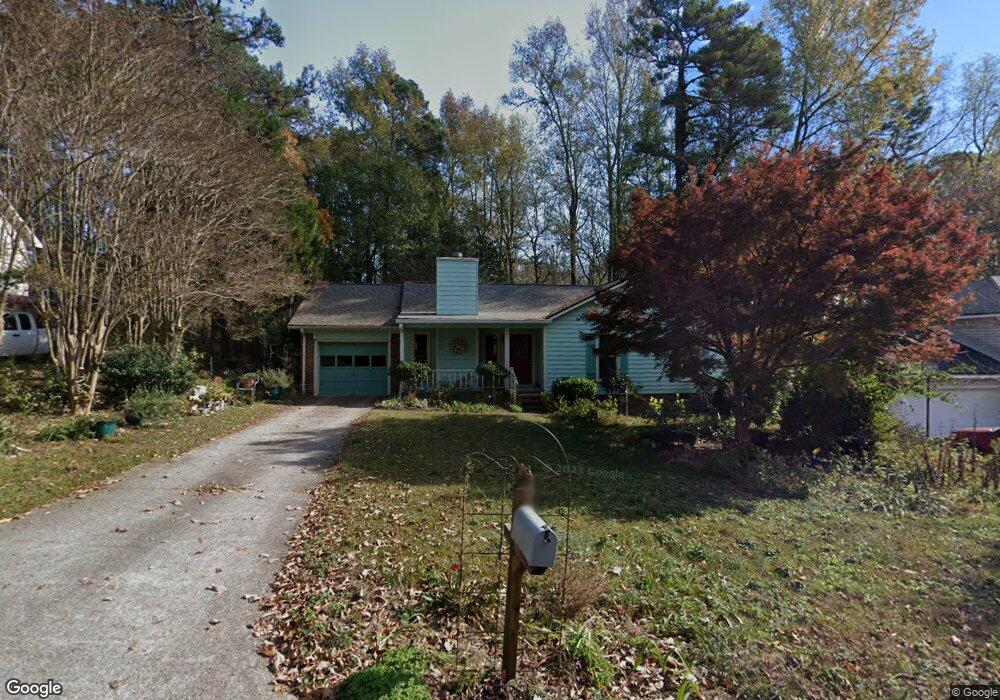 348 Forest Ct, Augusta, GA 30907 - photo 1