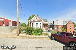 515 3rd St, Glasgow, MO 65254