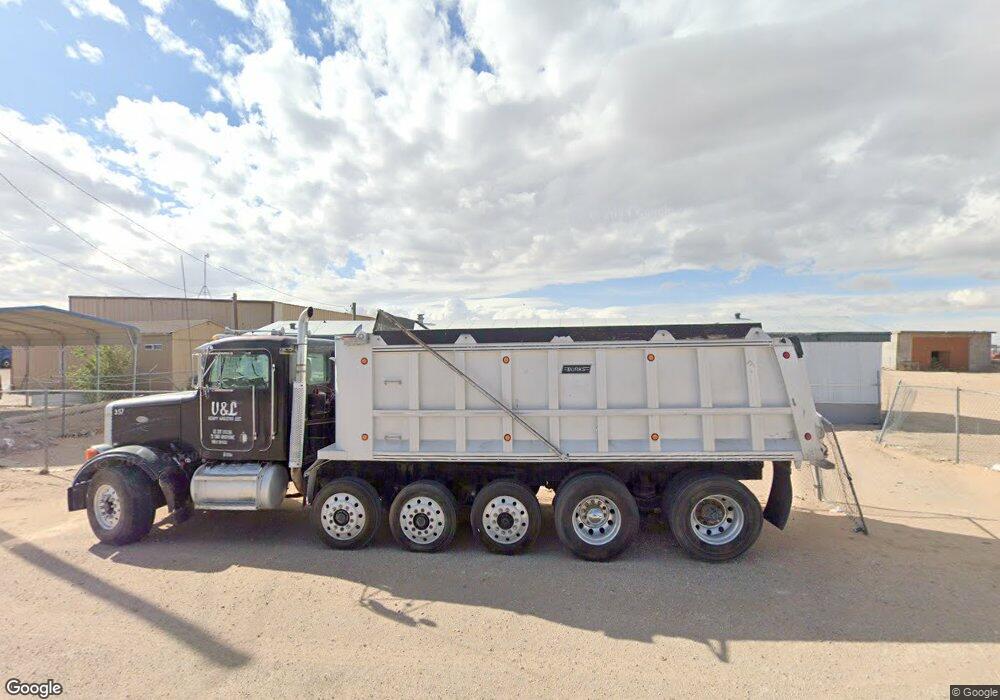 13754 Bachimba Dr, El Paso, TX 79928 - photo 1