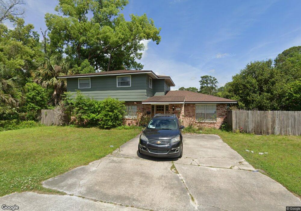 4811 Saint Johns Ave, Jacksonville, FL 32210 - photo 1