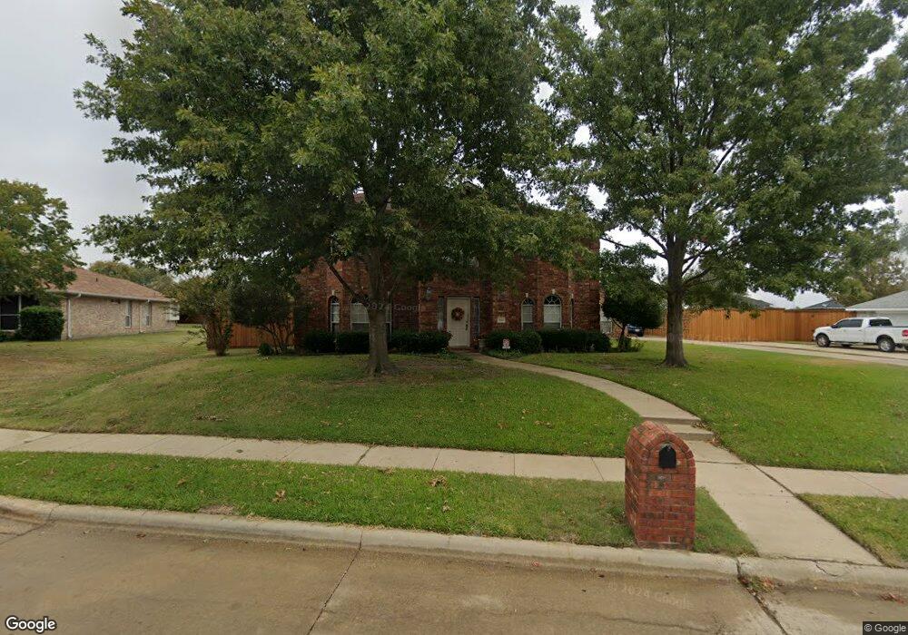 909 Heatherwood Dr, Wylie, TX 75098 - photo 1