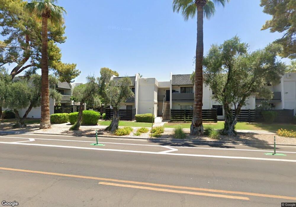 302 E Monte Vista Rd unit C1, Phoenix, AZ 85004 - photo 1