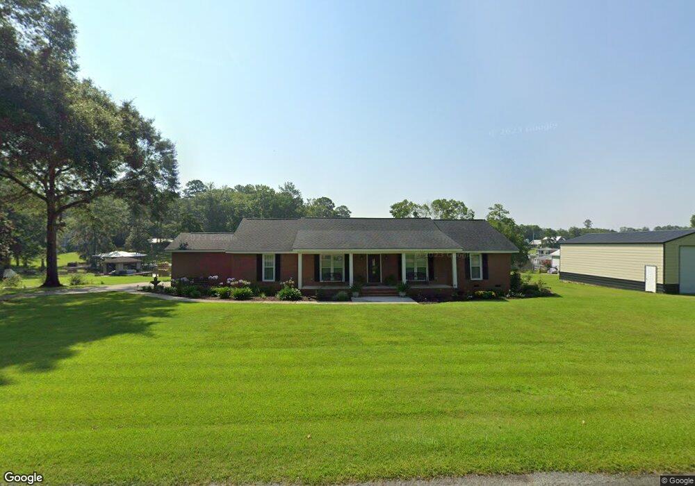416 Scenic Route, Cordele, GA 31015 - photo 1