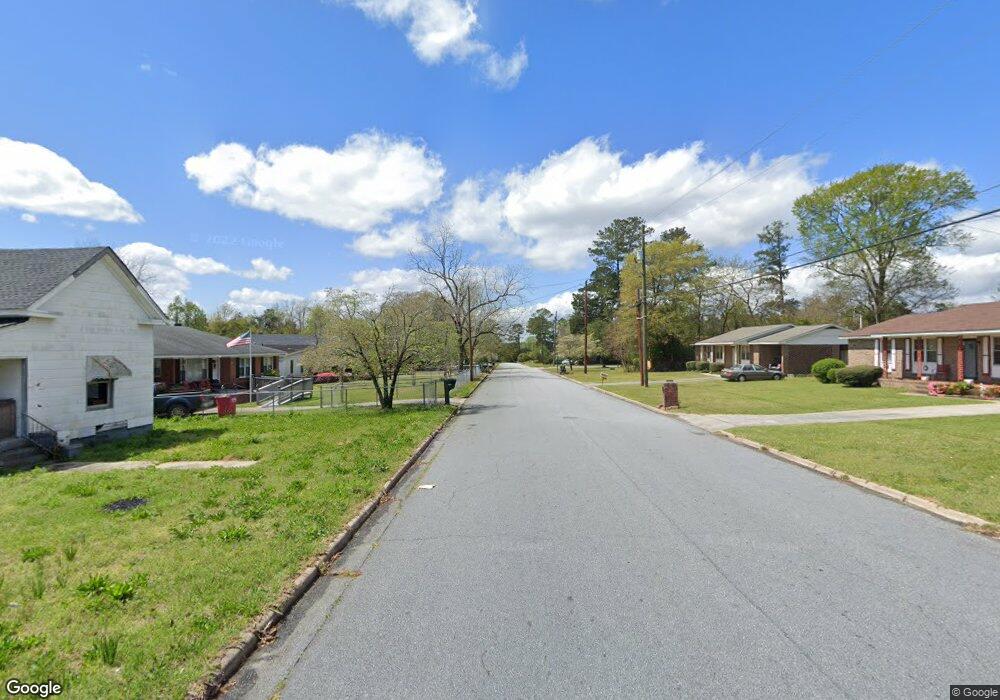 0 Walker Rd unit 3244616, Macon, GA 31206 - photo 1