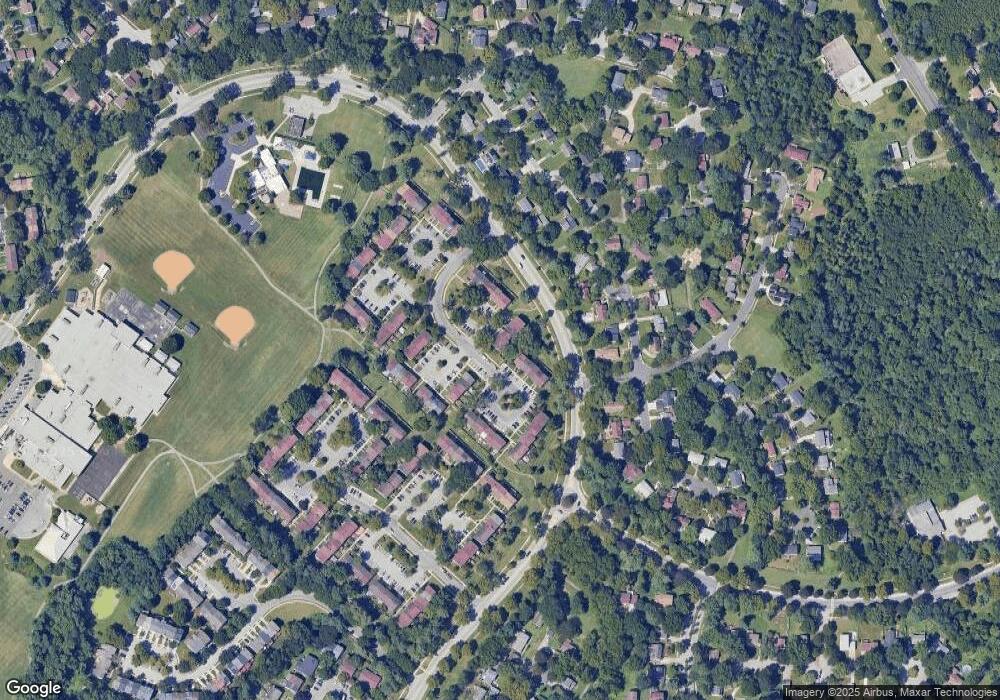 7029 Knighthood Ln, Columbia, MD 21045 - photo 1