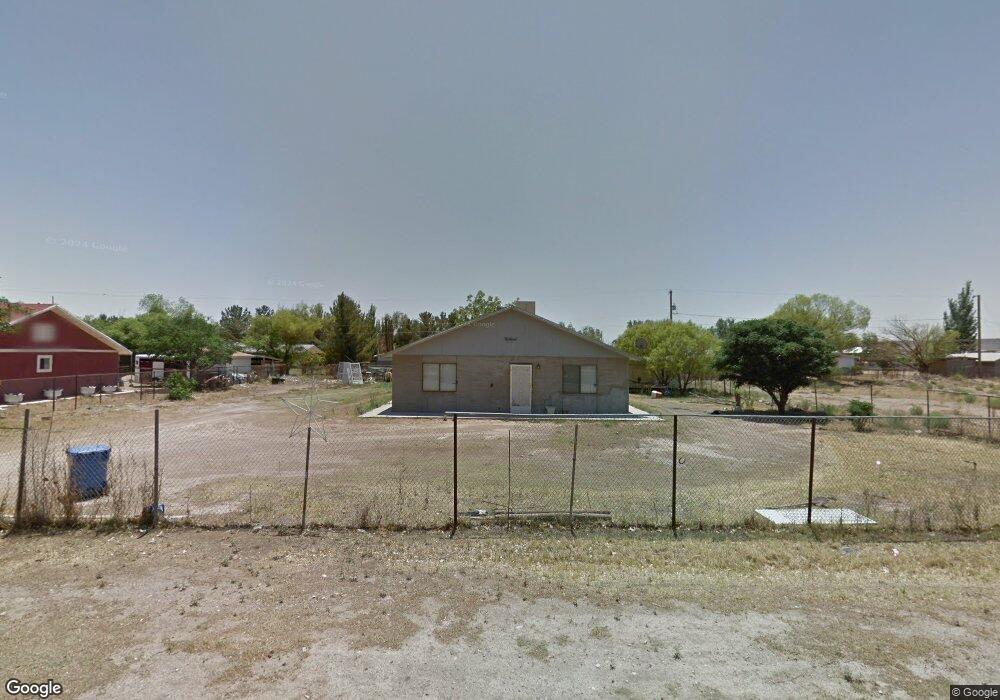 320 Huereque Dr, Socorro, TX 79927 - photo 1