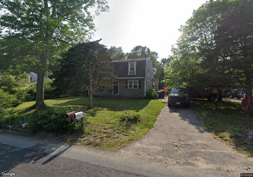 71 Bartlett Rd, Plymouth, MA 02360 - photo 1