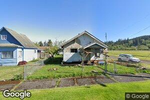 1129 Soule Ave, Hoquiam, WA 98550
