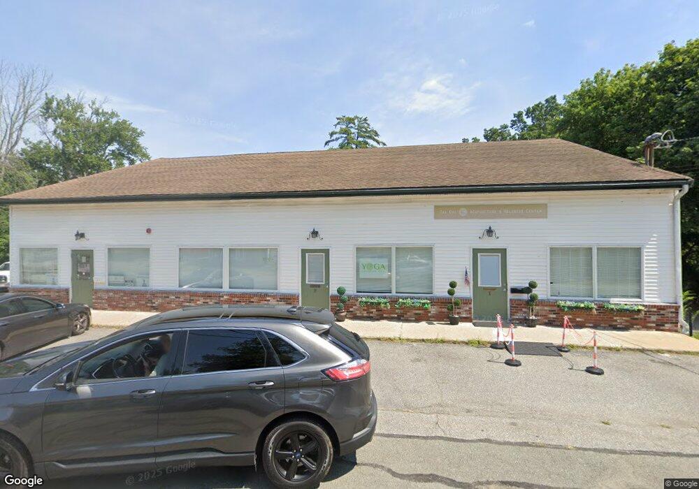 7 Bow St unit 1-10, North Reading, MA 01864 - photo 1