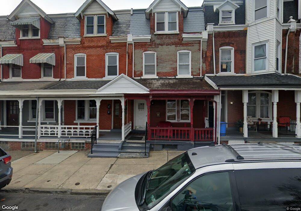 409 N 10th St unit 1, Allentown, PA 18102 - photo 1