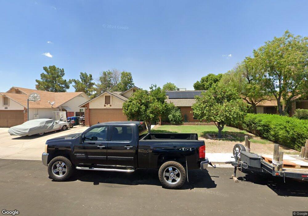 3738 E Escondido Cir, Mesa, AZ 85206 - photo 1