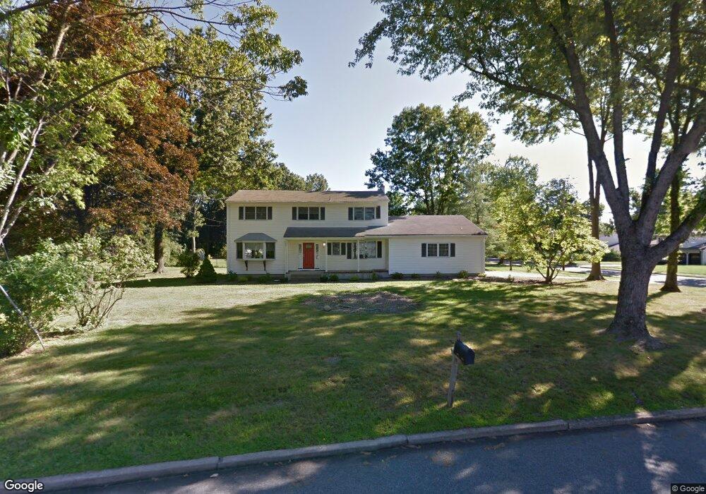 36 Templar Way, Parsippany, NJ 07054 - photo 1