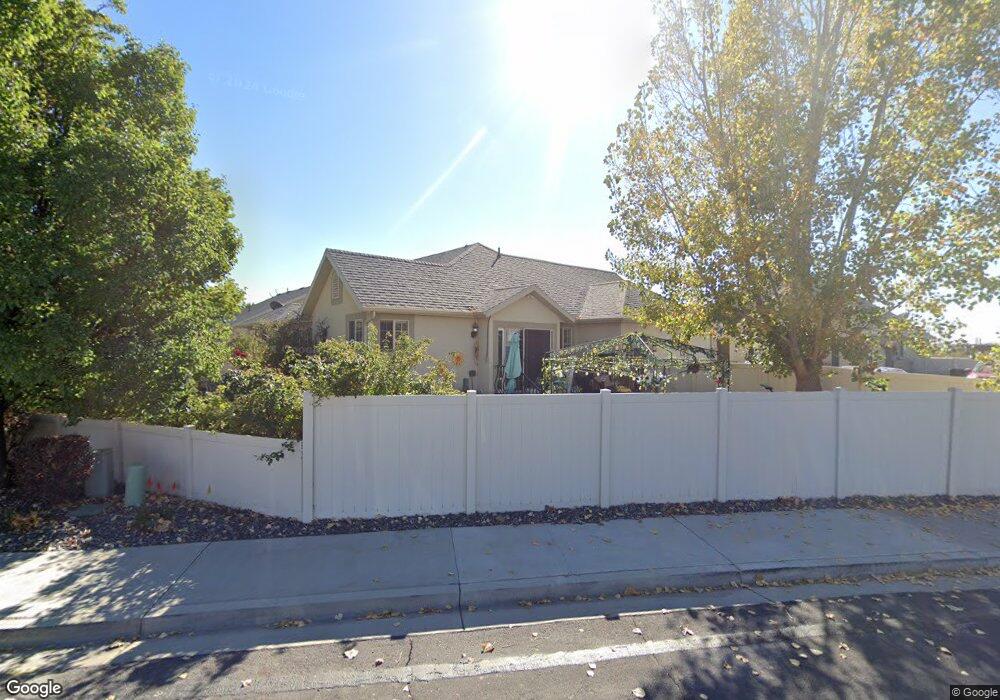 1704 W 1300 S, Springville, UT 84663 - photo 1