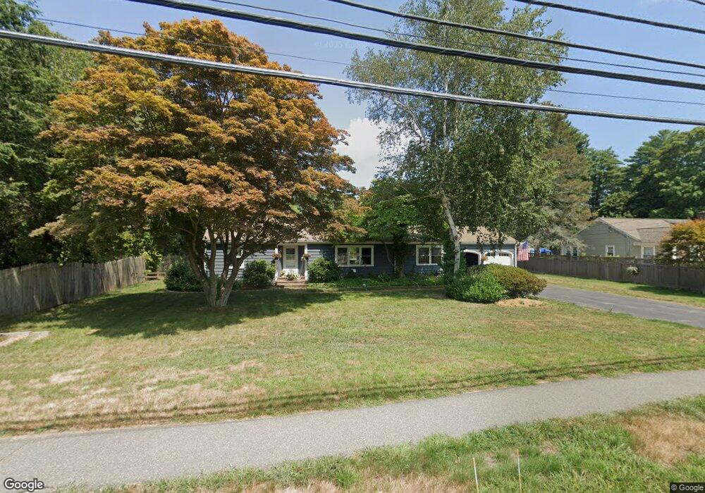 38 Monument St, Wenham, MA 01984 - photo 1