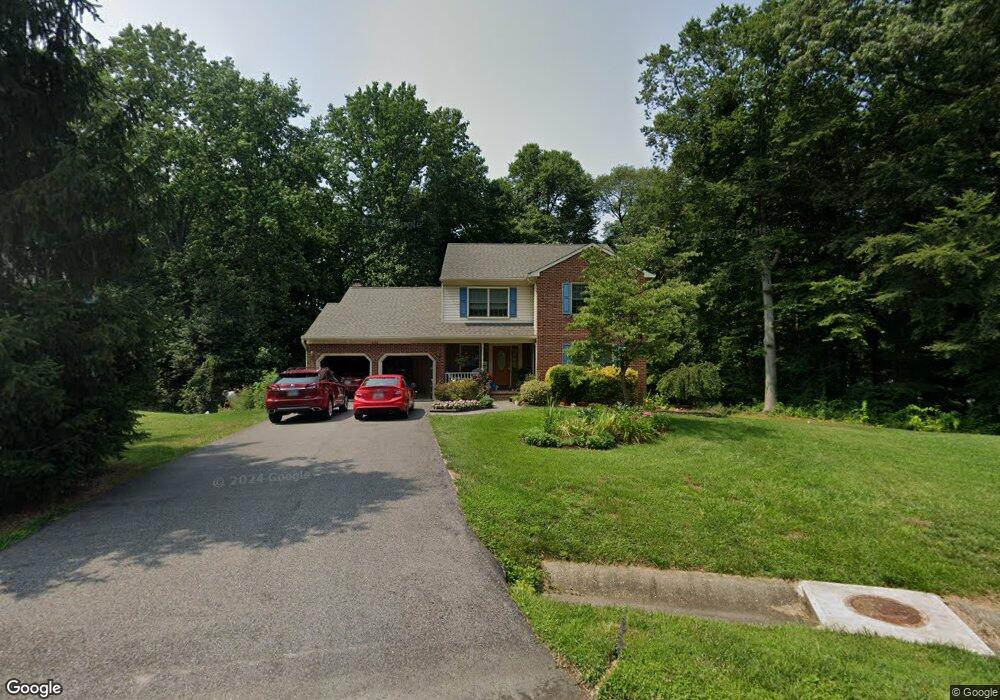 255 Pickett Ct, Arnold, MD 21012 - photo 1