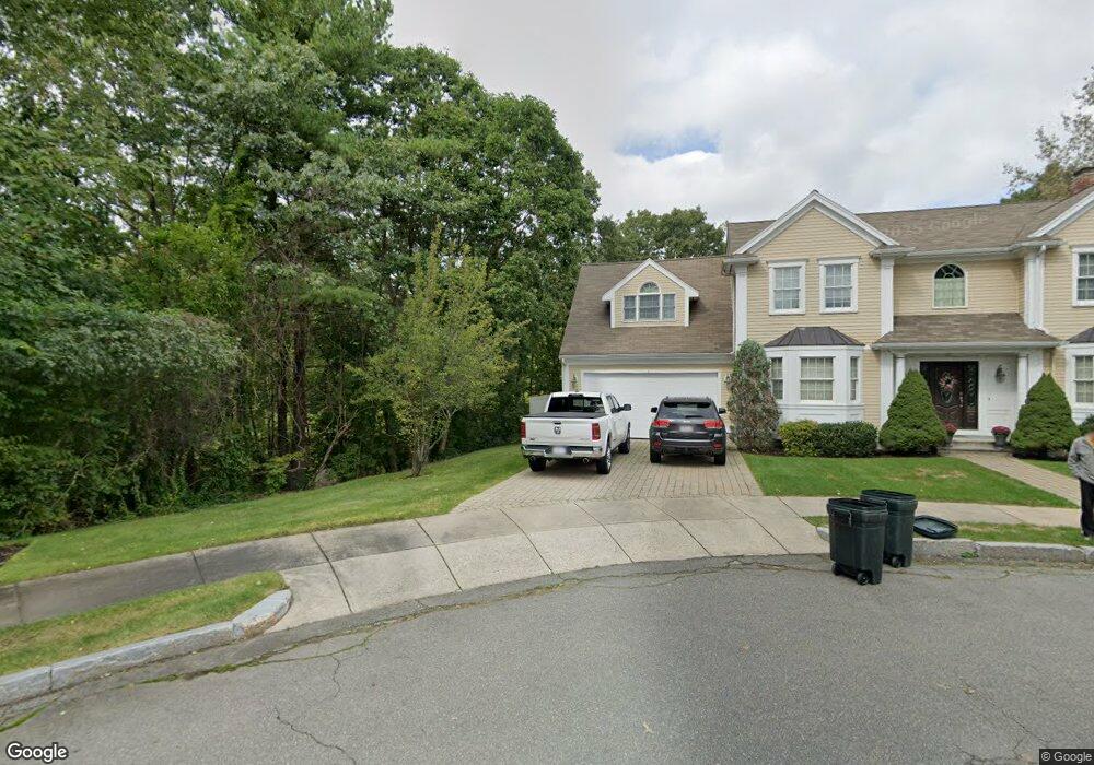 32 Dapper Darby Dr, Stoneham, MA 02180 - photo 1