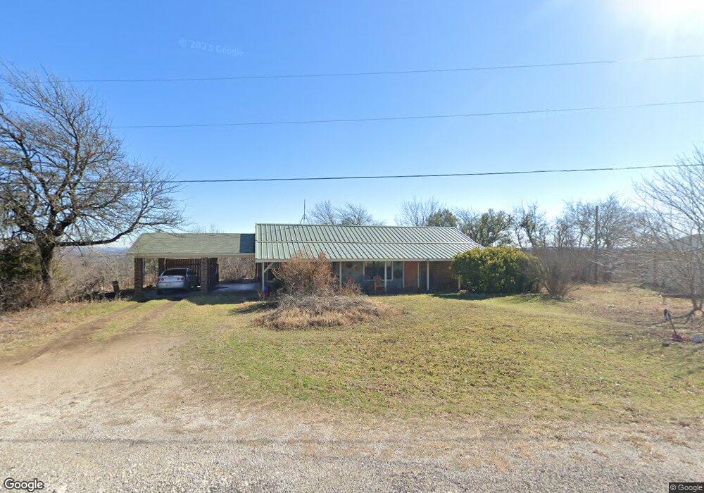 116 George Ct, Springtown, TX 76082 - photo 1