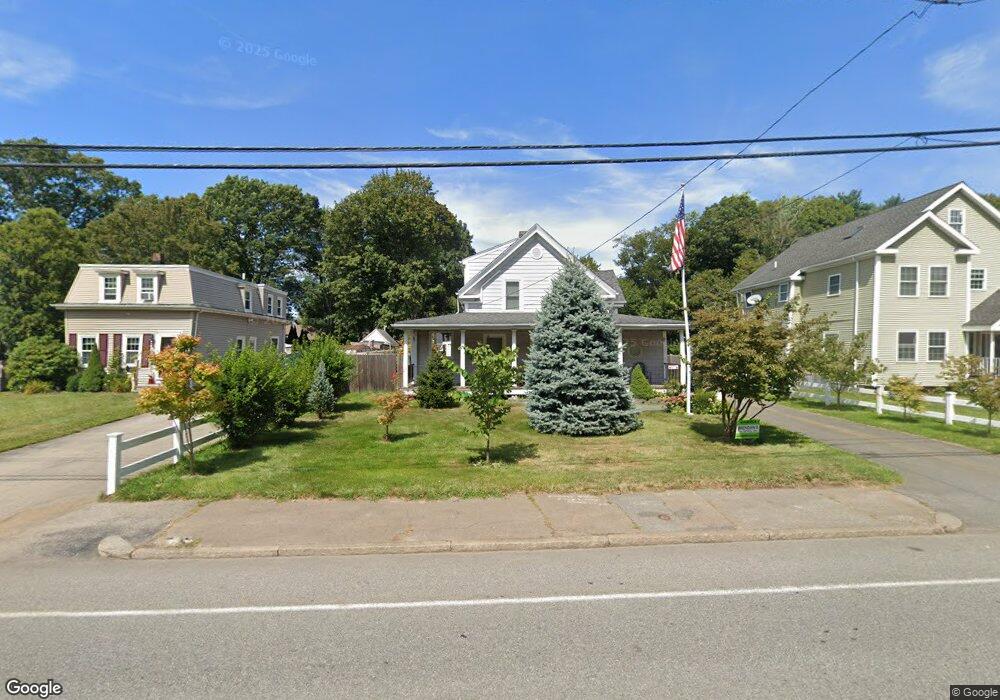 398 Broad St, Weymouth, MA 02188 - photo 1