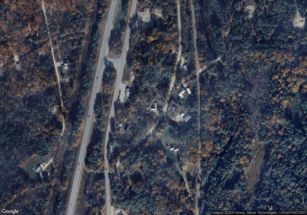 166 Whippoorwill Rd, Union, NH 03887 - photo 1