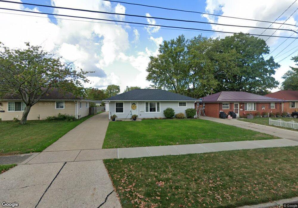 282 Gayle Dr, Sheffield Lake, OH 44054 - photo 1