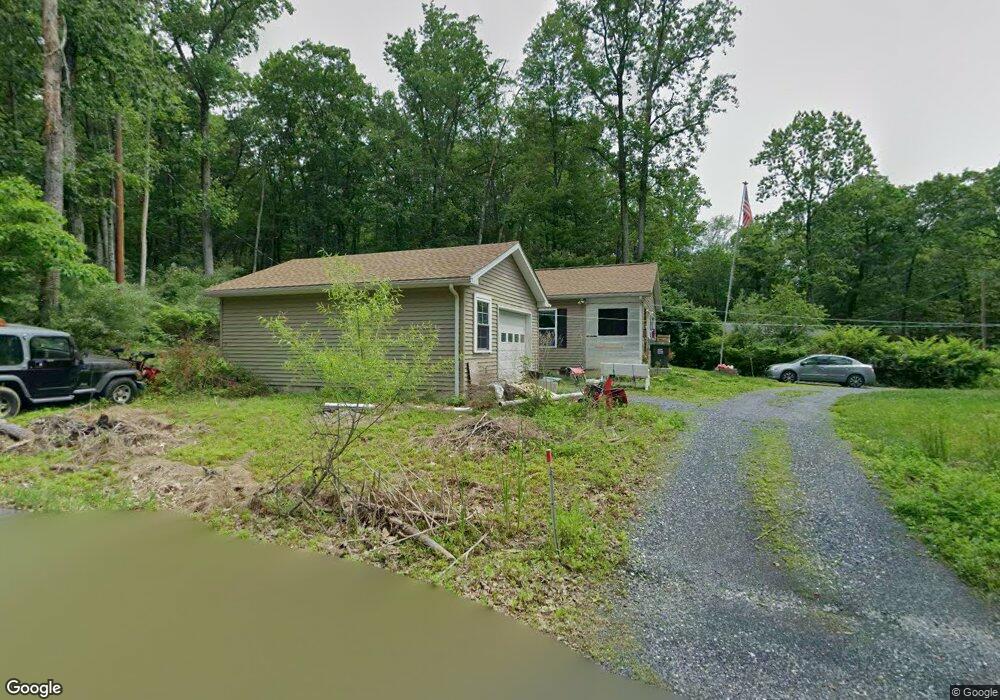 2876 S Shadow Oaks, Danielsville, PA 18038 - photo 1