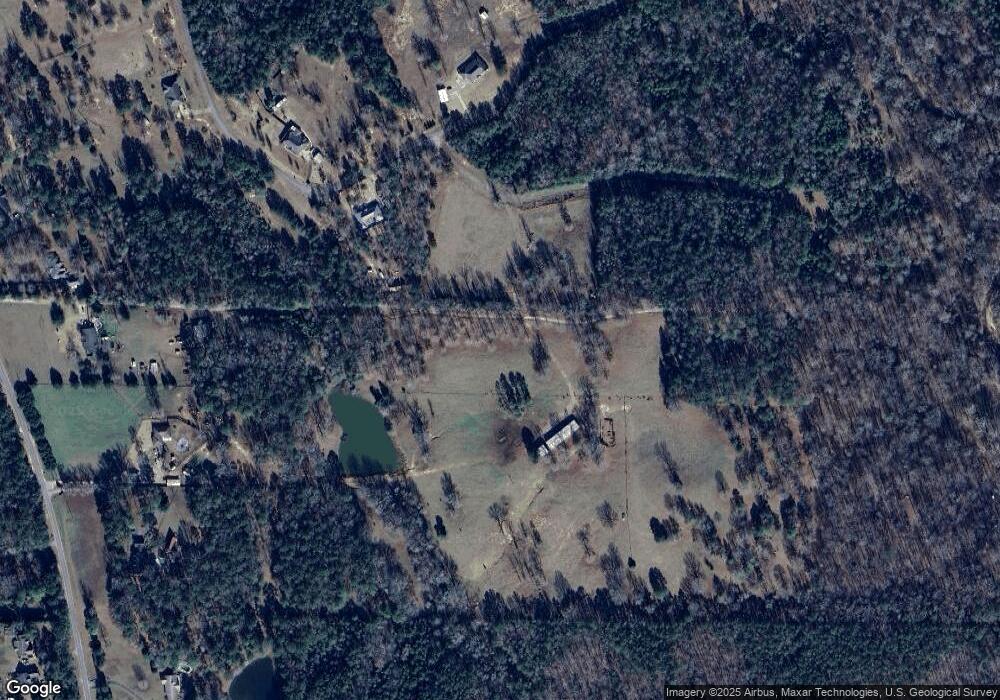 8650 Mckee Rd, Upatoi, GA 31829 - photo 1