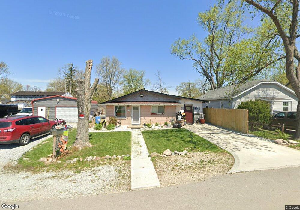 2324 W 30th St, Anderson, IN 46016 - photo 1