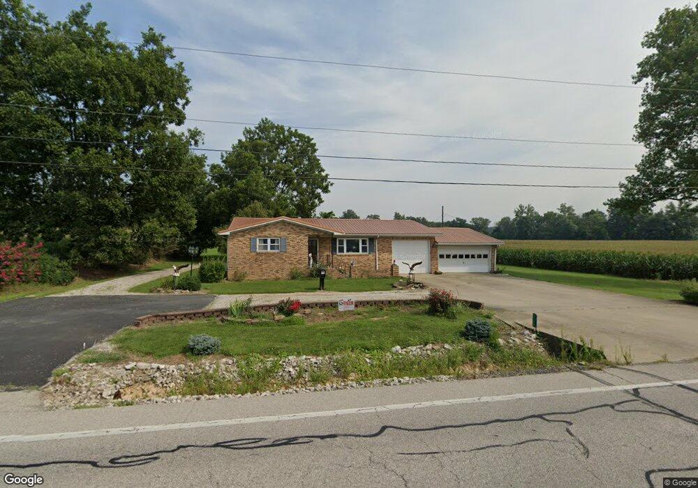 3134 E State Road 64, Princeton, IN 47670 - photo 1