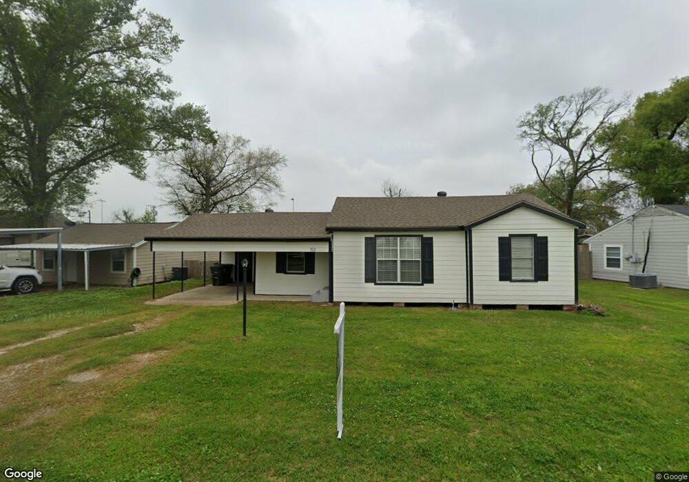 3522 Crescent St, Lake Charles, LA 70607 - photo 1