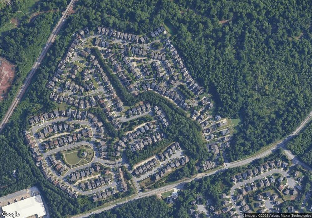 3779 Baxley Ridge Dr unit 13A, Suwanee, GA 30024 - photo 1