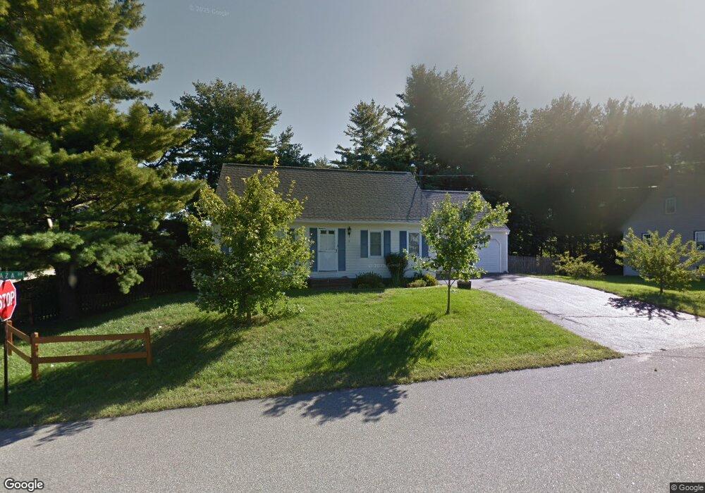 2 Plaza Dr, Sanford, ME 04073 - photo 1