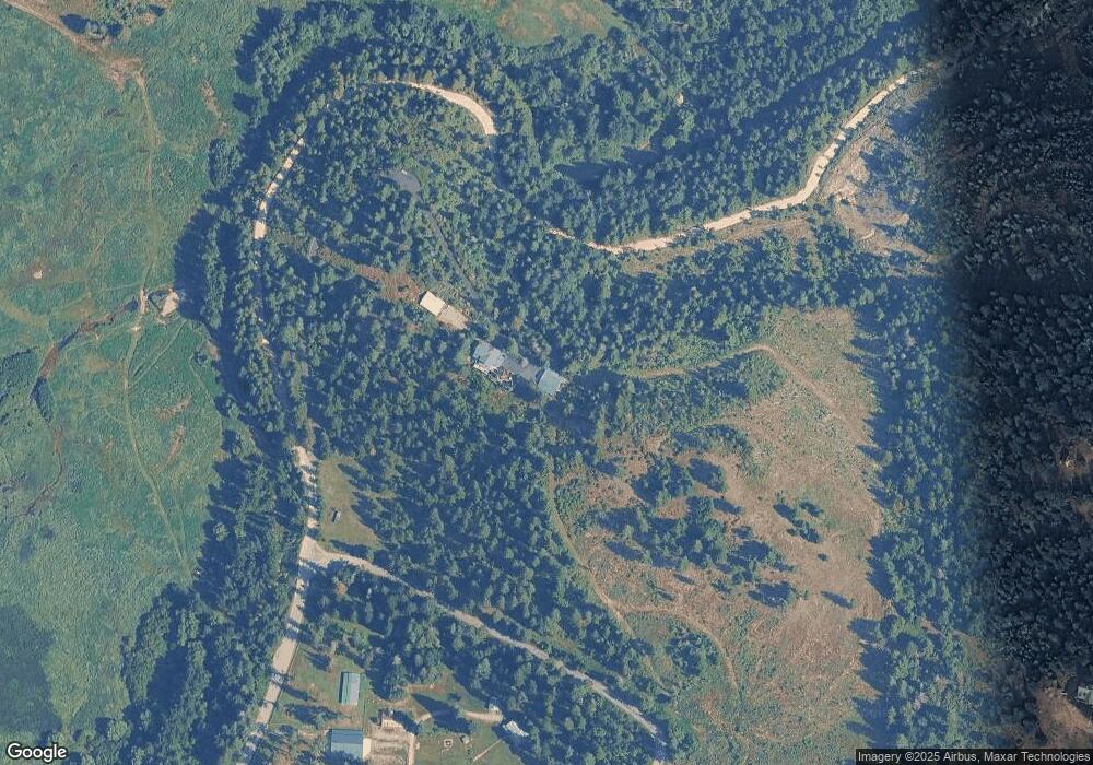 7244 E Hayden Creek Rd, Hayden, ID 83835 - photo 1