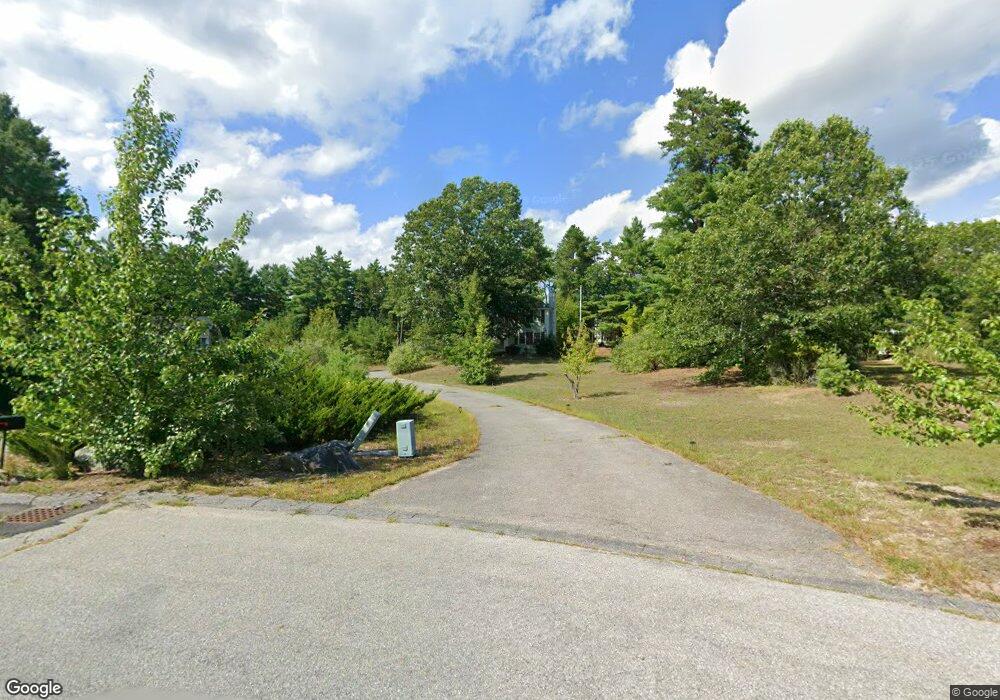 9 Ryan Rd, West Townsend, MA 01474 - photo 1